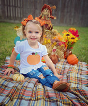 Load image into Gallery viewer, Simple Pumpkin