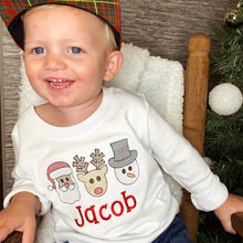 Load image into Gallery viewer, Christmas Trio