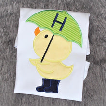 Load image into Gallery viewer, Umbrella Duck
