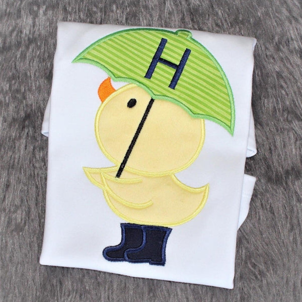 Umbrella Duck