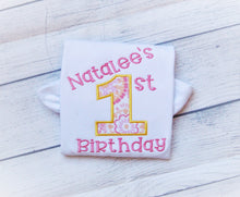 Load image into Gallery viewer, 1st Birthday