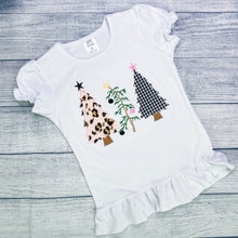 Load image into Gallery viewer, Charlie Brown Christmas Tree Trio