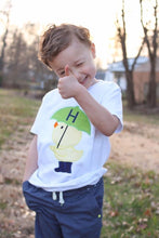 Load image into Gallery viewer, Umbrella Duck