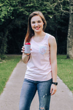 Load image into Gallery viewer, Adult Seersucker Tanks