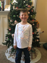 Load image into Gallery viewer, kid-s-turkey-shirts-best-thanksgiving-tees-for-littles-with-monogram