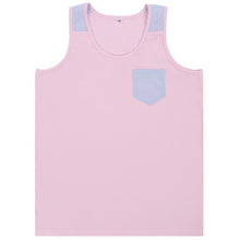 Load image into Gallery viewer, Adult Seersucker Tanks