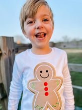 Load image into Gallery viewer, Christmas Gingerbread