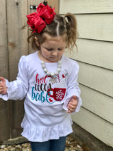 Load image into Gallery viewer, Hot Cocoa Babe