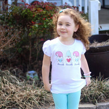 Load image into Gallery viewer, Gnome Love Trio