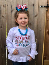 Load image into Gallery viewer, Candy Cane Cutie