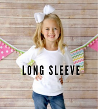 Load image into Gallery viewer, I Scream for Ice Cream Kids Monogram Shirts
