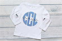 Load image into Gallery viewer, Monogram Surprise