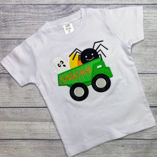 Load image into Gallery viewer, Dump Truck Spider