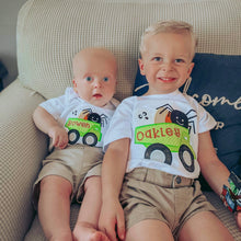 Load image into Gallery viewer, Dump Truck Spider