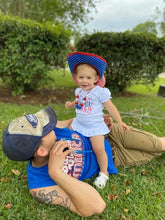 Load image into Gallery viewer, Star Spangled and Sassy