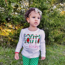 Load image into Gallery viewer, Santa Baby