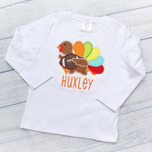 Load image into Gallery viewer, Football Turkey