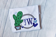 Load image into Gallery viewer, Summer Monogram Frames