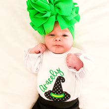 Load image into Gallery viewer, Witch Hat