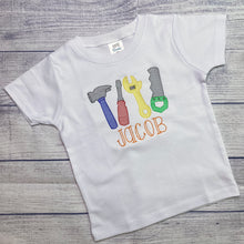 Load image into Gallery viewer, Tools