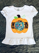 Load image into Gallery viewer, kid-s-handmade-fashion-tops-boutique-monogram