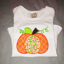 Load image into Gallery viewer, Beaded Pumpkin