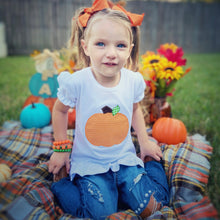Load image into Gallery viewer, Simple Pumpkin