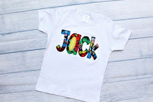 Load image into Gallery viewer, Monogram Surprise