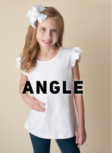 Load image into Gallery viewer, Scalloped Monogram