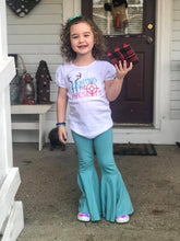 Load image into Gallery viewer, Hunting For Presents Funny Christmas Shirt for Kids + Baby Onesies