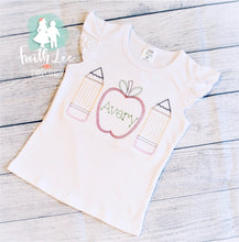 Load image into Gallery viewer, first-day-of-kindergarten-cute-shirts-for-kids
