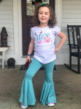 Load image into Gallery viewer, Hunting For Presents Funny Christmas Shirt for Kids + Baby Onesies