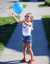 Load image into Gallery viewer, Star Spangled and Sassy