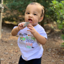 Load image into Gallery viewer, All the Ghouls Love Me