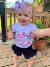 Load image into Gallery viewer, Summer Monogram Frames