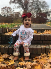 Load image into Gallery viewer, Be Thankful Kids Top