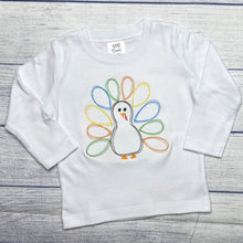 Load image into Gallery viewer, Vintage Turkey Top