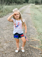 Load image into Gallery viewer, Star Flag