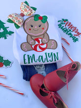 Load image into Gallery viewer, kid-s-vintage-christmas-tees-and-tops