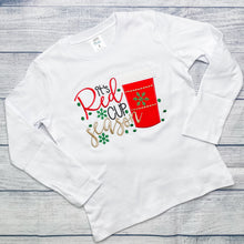 Load image into Gallery viewer, It’s Red Cup Season