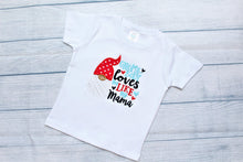 Load image into Gallery viewer, Gnome Body Loves Me Like My Mama