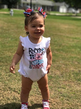 Load image into Gallery viewer, Rockin the Stars and Stripes