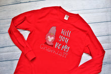 Load image into Gallery viewer, Will You Be My Gnome?