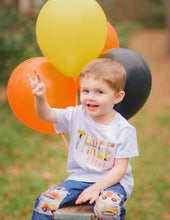 Load image into Gallery viewer, Construction Birthday