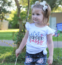 Load image into Gallery viewer, Star Spangled and Sassy
