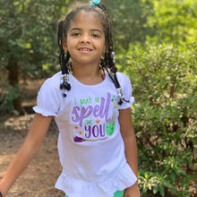 Load image into Gallery viewer, I put a spell on you