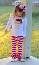 Load image into Gallery viewer, Holly Jolly Santa