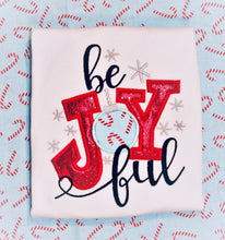 Load image into Gallery viewer, Be Joyful Kids Top