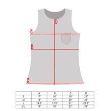 Load image into Gallery viewer, Adult Seersucker Tanks