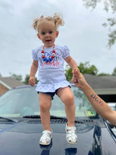 Load image into Gallery viewer, Star Spangled and Sassy